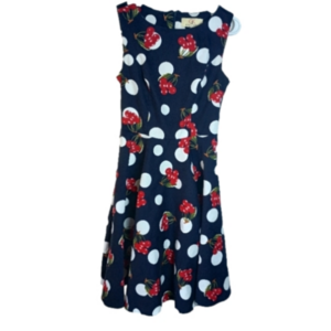 Grace Karin Novelty Dress Small